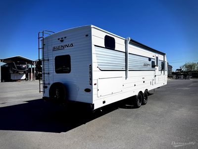 2026 Venture RV Sienna - Photo 2