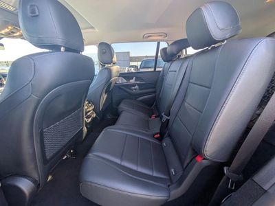 2021 Mercedes-Benz GLS - Photo 12