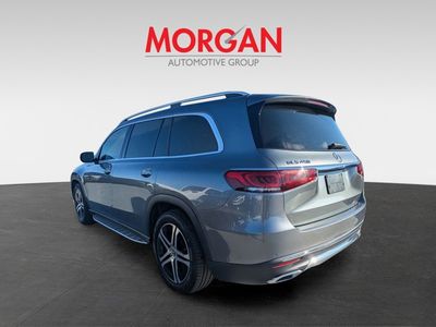 2021 Mercedes-Benz GLS - Photo 5
