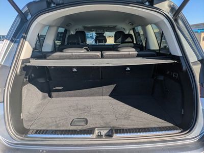 2021 Mercedes-Benz GLS - Photo 11