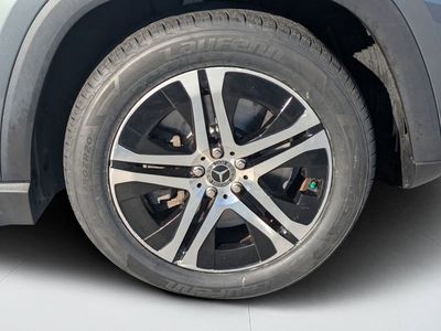 2021 Mercedes-Benz GLS - Photo 9