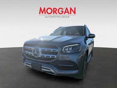 2021 Mercedes-Benz GLS - Photo 1