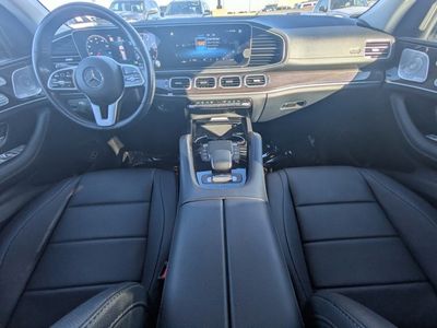 2021 Mercedes-Benz GLS - Photo 13