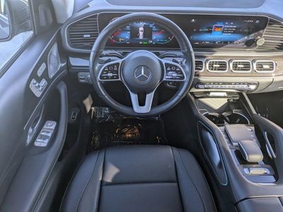 2021 Mercedes-Benz GLS - Photo 14