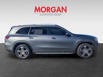 2021 Mercedes-Benz GLS - Photo 7