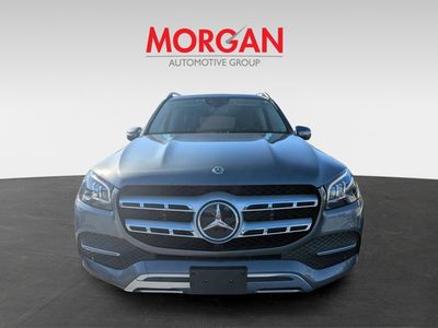 2021 Mercedes-Benz GLS - Photo 2