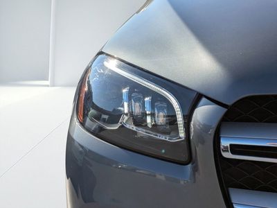 2021 Mercedes-Benz GLS - Photo 8