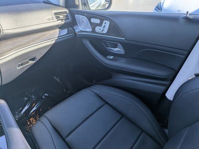 2021 Mercedes-Benz GLS - Photo 15