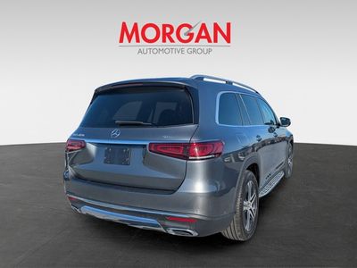 2021 Mercedes-Benz GLS - Photo 4