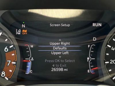 2025 Jeep Compass - Photo 26