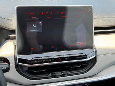 2025 Jeep Compass - Photo 28