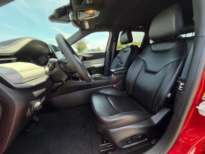 2025 Jeep Compass - Photo 11