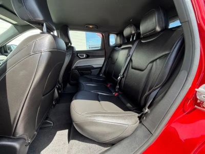2025 Jeep Compass - Photo 15