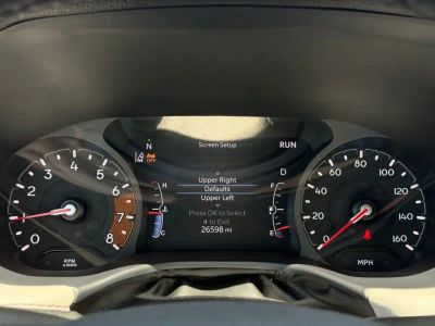 2025 Jeep Compass - Photo 25