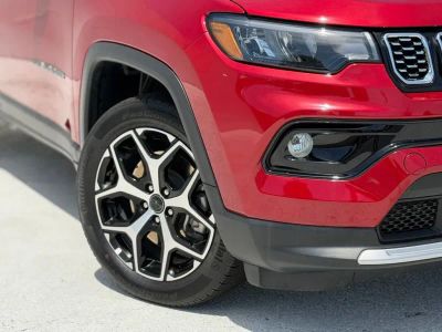 2025 Jeep Compass - Photo 7