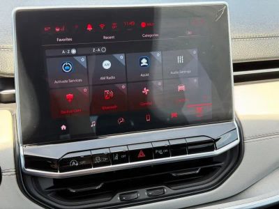 2025 Jeep Compass - Photo 27