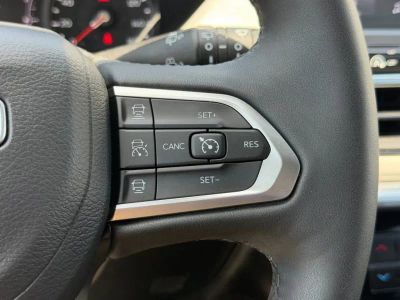 2025 Jeep Compass - Photo 22