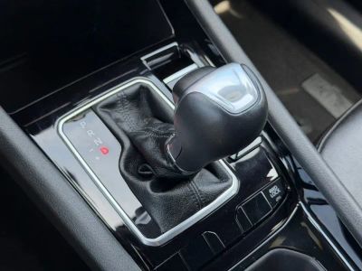 2025 Jeep Compass - Photo 31