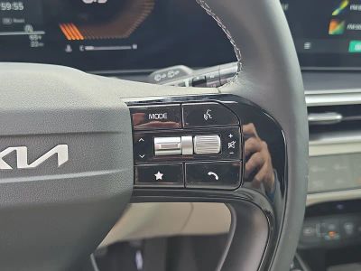 2026 Kia Sorento — photo 30 view