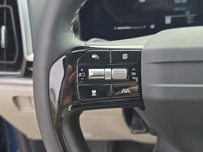 2026 Kia Sorento — photo 29 view