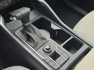 2026 Kia Sorento — photo 25 view