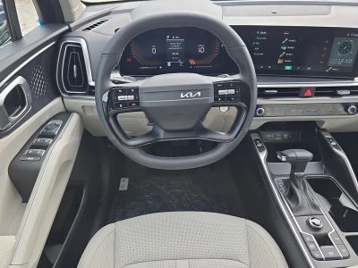 2026 Kia Sorento — photo 13 view