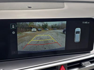 2026 Kia Sorento — photo 23 view