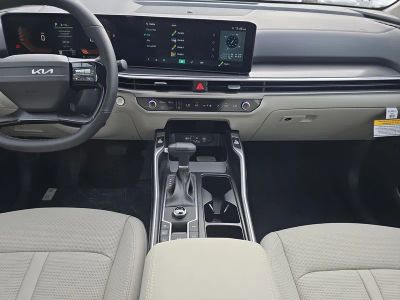2026 Kia Sorento — photo 14 view