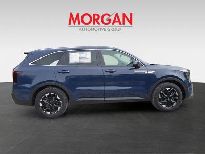 2026 Kia Sorento — photo 9 view