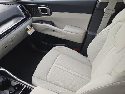 2026 Kia Sorento — photo 15 view