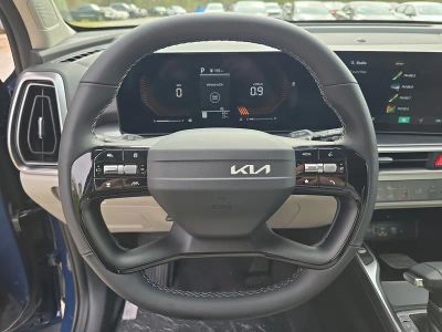 2026 Kia Sorento — photo 28 view