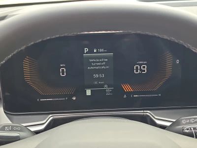 2026 Kia Sorento — photo 31 view