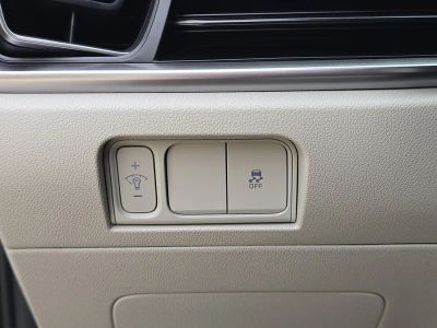 2026 Kia Sorento — photo 27 view