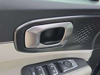 2026 Kia Sorento — photo 18 view