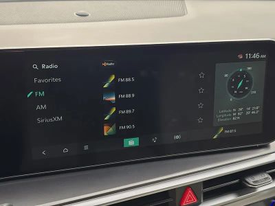 2026 Kia Sorento — photo 22 view