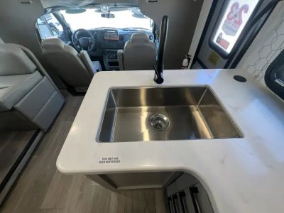 2027 Entegra ODYSSEY — photo 7 view