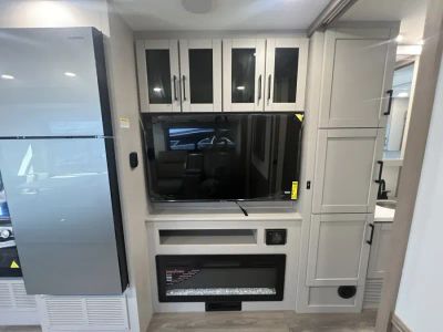 2027 Entegra ODYSSEY — photo 11 view