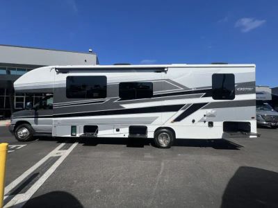 2027 Entegra ODYSSEY — photo 21 view