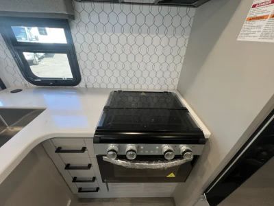 2027 Entegra ODYSSEY — photo 9 view