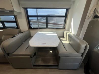 2027 Entegra ODYSSEY — photo 14 view
