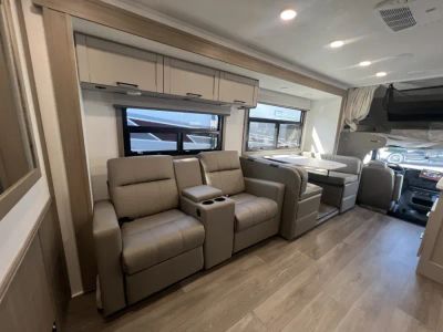 2027 Entegra ODYSSEY — photo 12 view