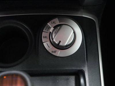 2017 Toyota 4Runner 4WD - Photo 24