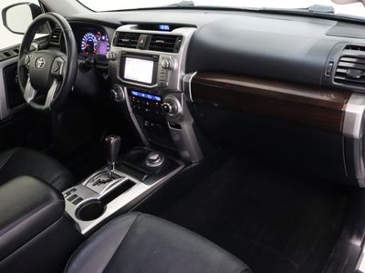 2017 Toyota 4Runner 4WD - Photo 40