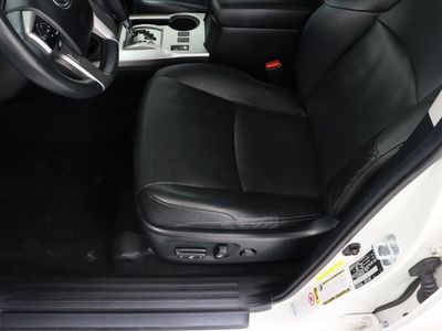 2017 Toyota 4Runner 4WD - Photo 15
