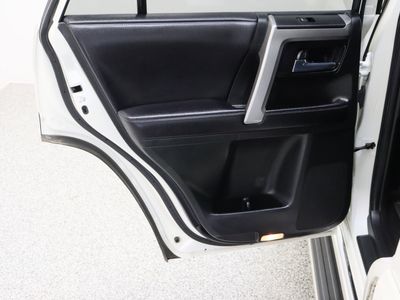 2017 Toyota 4Runner 4WD - Photo 29