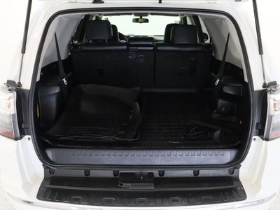 2017 Toyota 4Runner 4WD - Photo 36