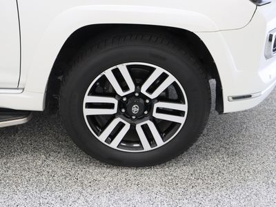 2017 Toyota 4Runner 4WD - Photo 5