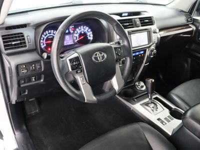2017 Toyota 4Runner 4WD - Photo 13