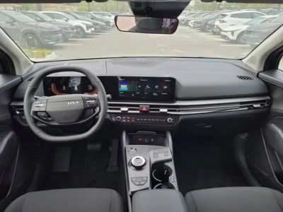 2026 Kia Sportage Hybrid — photo 22 view