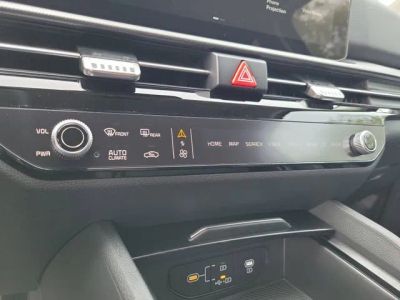2026 Kia Sportage Hybrid — photo 17 view